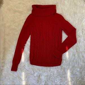 Red Banana Republic Sweater